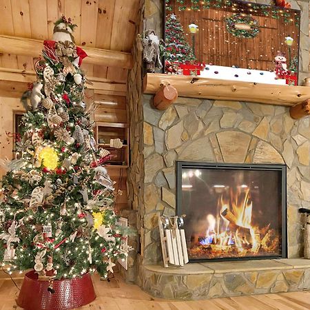 Roaring Fork Lodge جاتلينبرج المظهر الخارجي الصورة