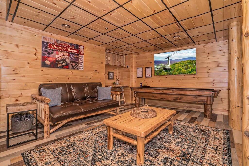 Roaring Fork Lodge جاتلينبرج المظهر الخارجي الصورة