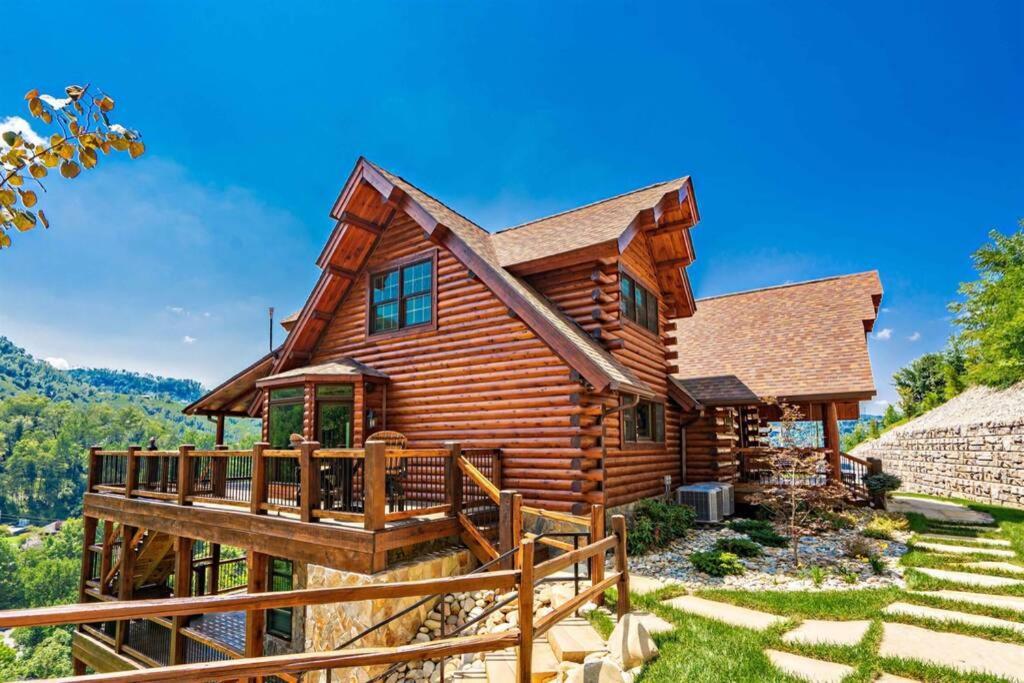 Roaring Fork Lodge جاتلينبرج المظهر الخارجي الصورة