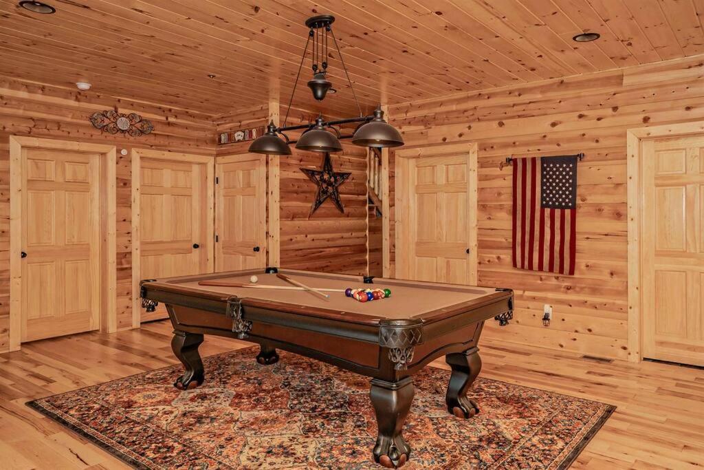 Roaring Fork Lodge جاتلينبرج المظهر الخارجي الصورة