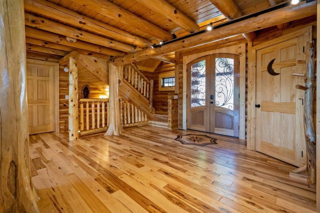 Roaring Fork Lodge جاتلينبرج المظهر الخارجي الصورة