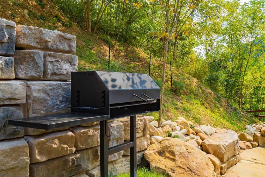Roaring Fork Lodge جاتلينبرج المظهر الخارجي الصورة
