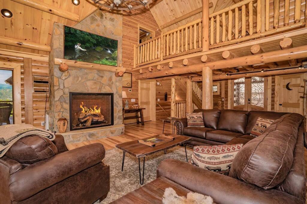 Roaring Fork Lodge جاتلينبرج المظهر الخارجي الصورة