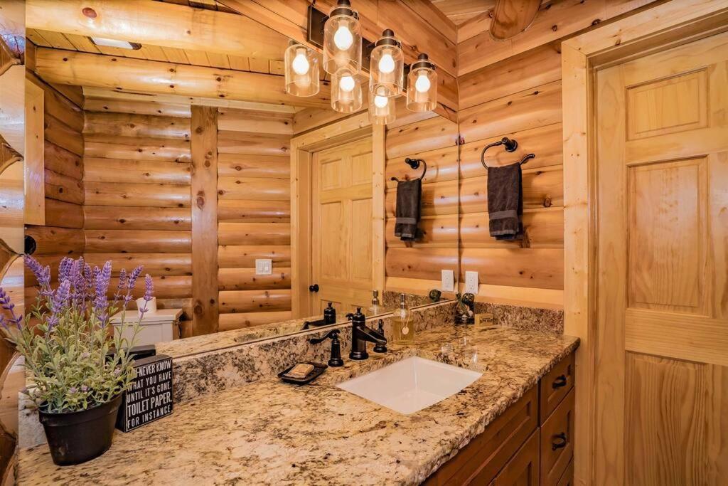 Roaring Fork Lodge جاتلينبرج المظهر الخارجي الصورة