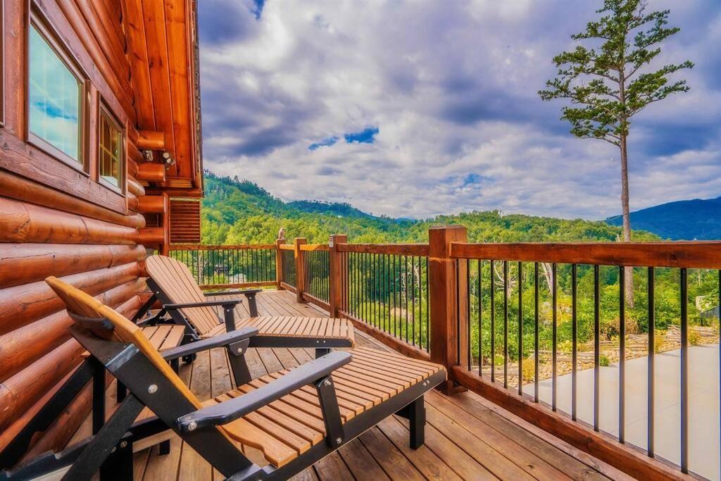 Roaring Fork Lodge جاتلينبرج المظهر الخارجي الصورة