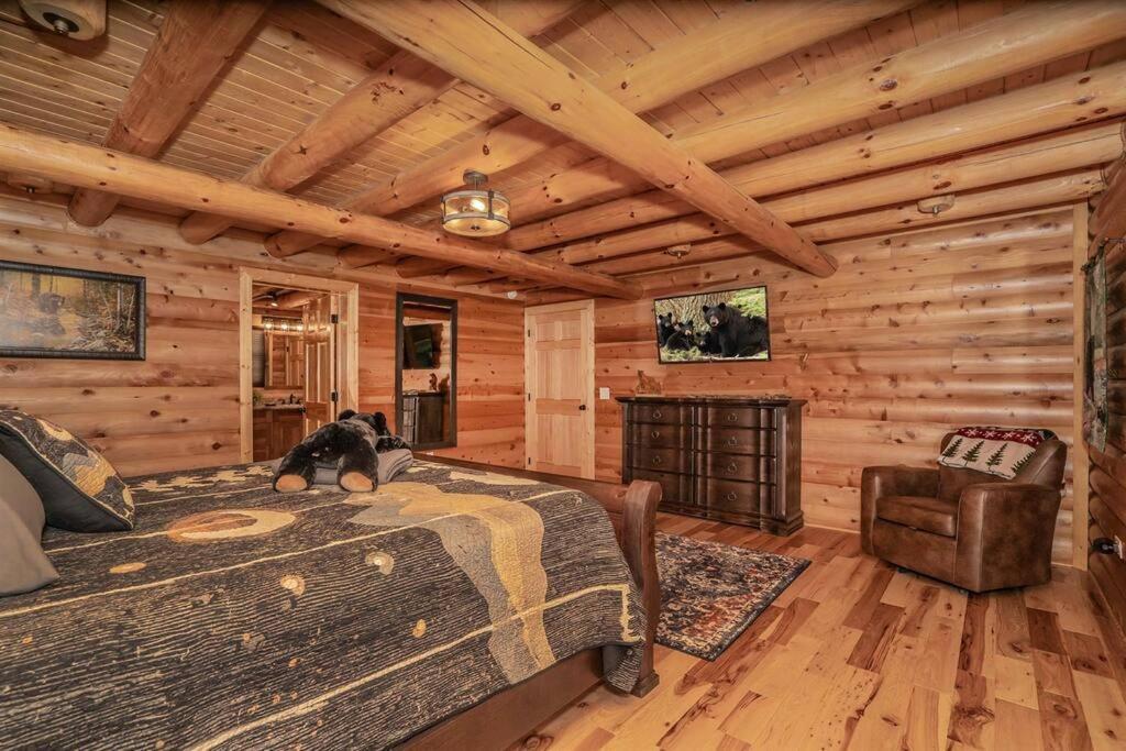 Roaring Fork Lodge جاتلينبرج المظهر الخارجي الصورة