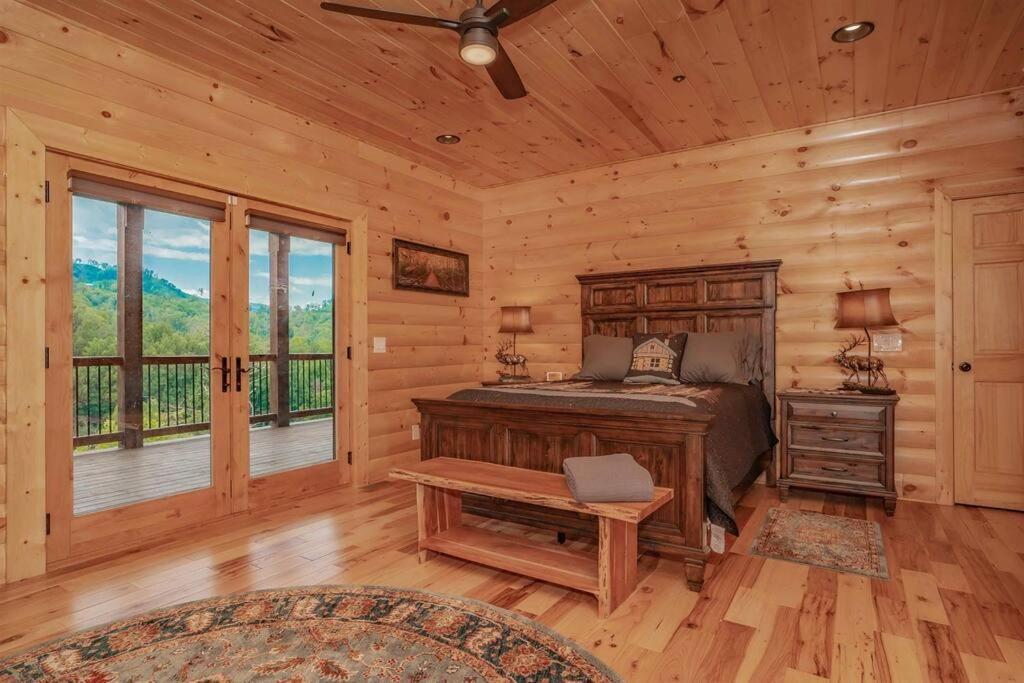 Roaring Fork Lodge جاتلينبرج المظهر الخارجي الصورة