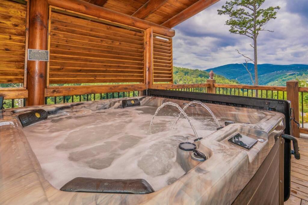 Roaring Fork Lodge جاتلينبرج المظهر الخارجي الصورة