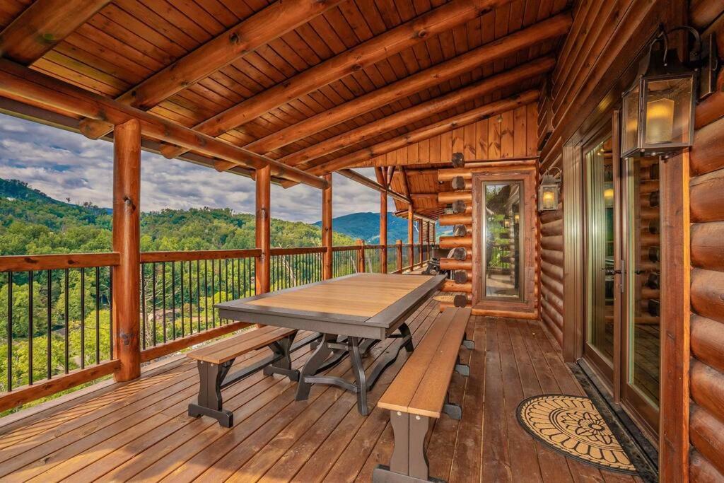 Roaring Fork Lodge جاتلينبرج المظهر الخارجي الصورة