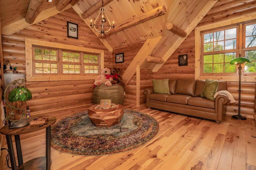 Roaring Fork Lodge جاتلينبرج المظهر الخارجي الصورة