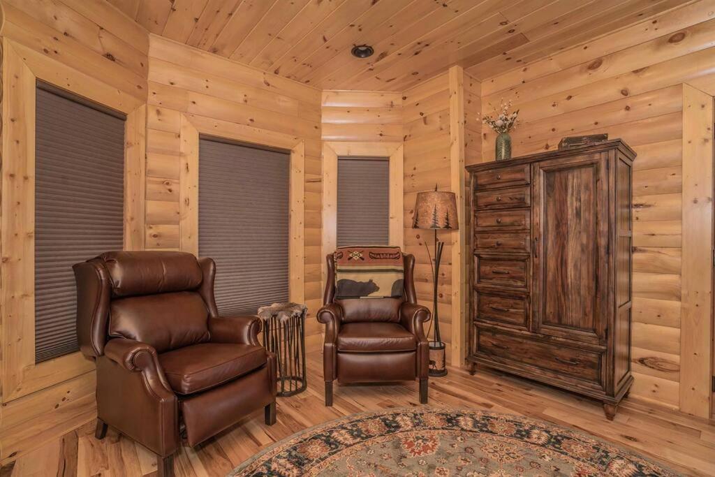 Roaring Fork Lodge جاتلينبرج المظهر الخارجي الصورة