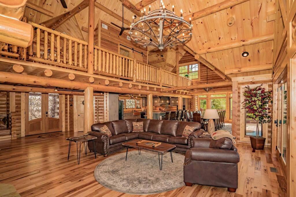 Roaring Fork Lodge جاتلينبرج المظهر الخارجي الصورة
