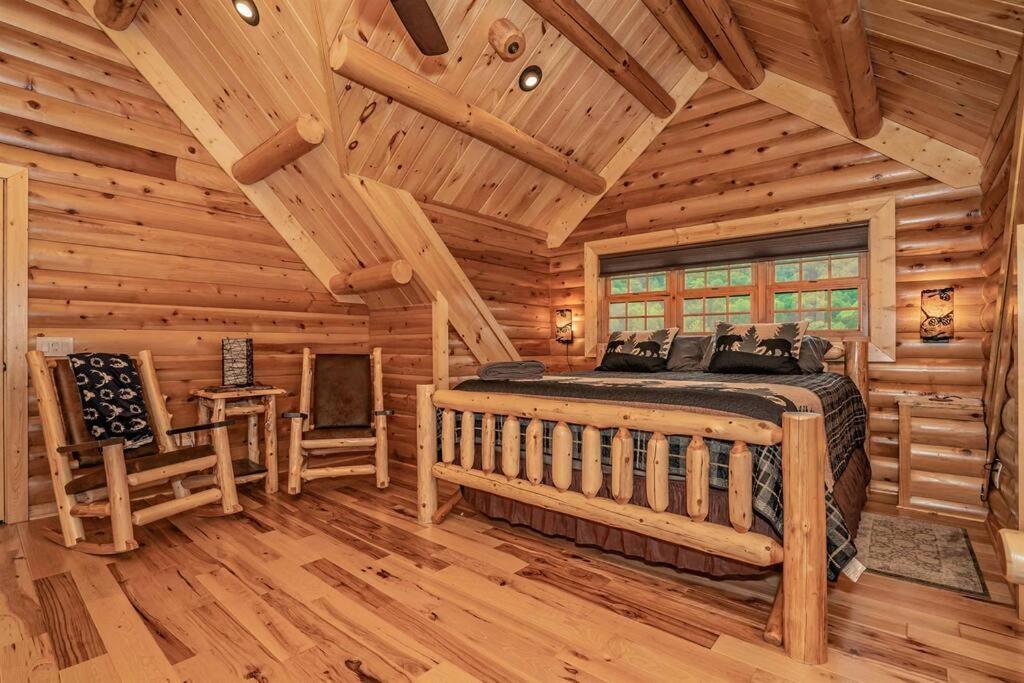 Roaring Fork Lodge جاتلينبرج المظهر الخارجي الصورة