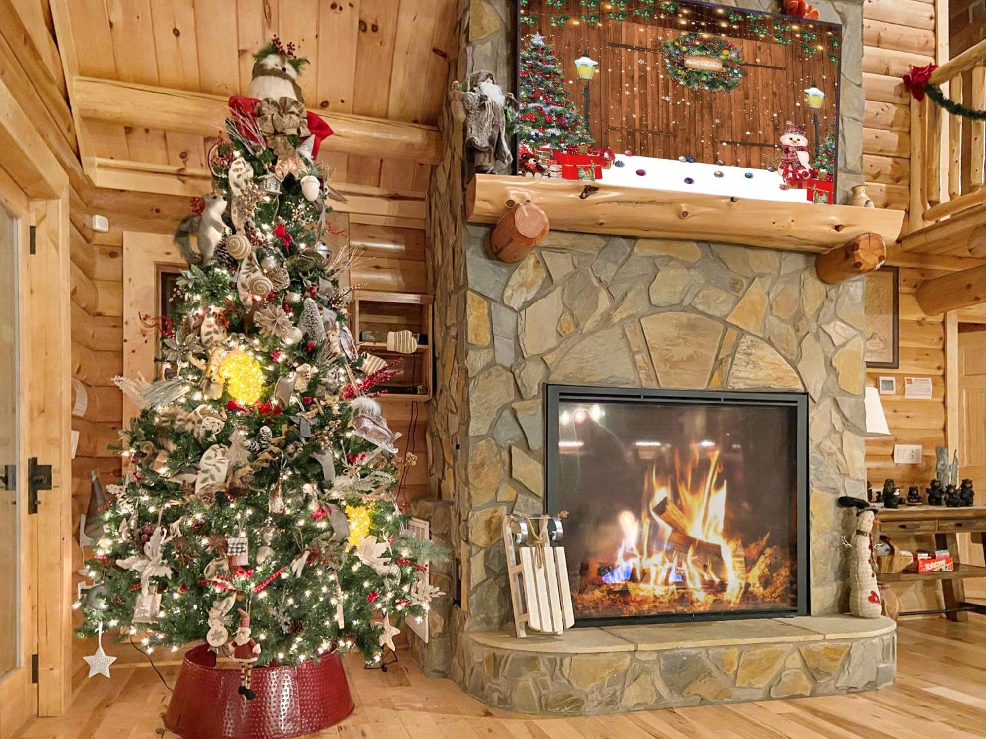 Roaring Fork Lodge جاتلينبرج المظهر الخارجي الصورة